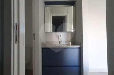 Apartamento com 1 quarto à venda na rua domingos lopes da silva, 911, vila suzana, são paulo, 38 m2 por r$ 500.000