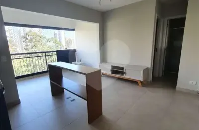 Apartamento com 1 quarto à venda na rua domingos lopes da silva, 911, vila suzana, são paulo, 38 m2 por r$ 500.000