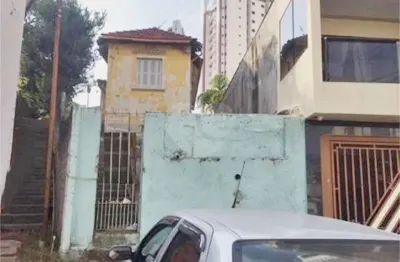 Casa com 2 quartos à venda na rua pedro nicolau bernardo, 21, vila regente feijó, são paulo, 170 m2 por r$ 590.000