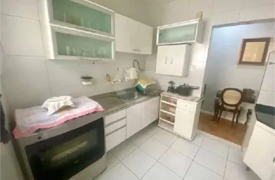 Apartamento com 3 quartos à venda na rua tabapuã, 721, itaim bibi, são paulo, 84 m2 por r$ 1.100.000