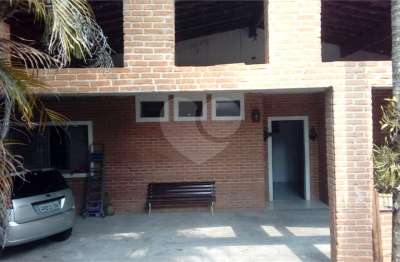 Casa com 3 quartos à venda na via tupi, 135, jardim santa mônica, barueri, 3900 m2 por r$ 4.000.000