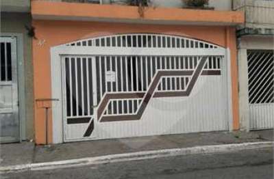 Casa com 3 quartos à venda na rua arumanzal, 43, vila nova carolina, são paulo, 210 m2 por r$ 590.000