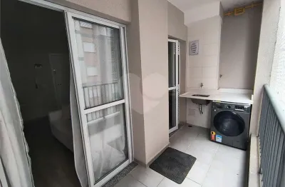 Apartamento com 2 quartos à venda na rua bonnard, 222, alphaville empresarial, barueri, 52 m2 por r$ 580.000