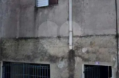 Casa com 12 quartos à venda na rua comendador artur capodaglio, 54, americanópolis, são paulo, 293 m2 por r$ 715.000