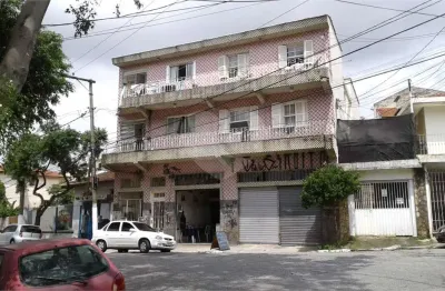 Casa com 3 quartos à venda na rua rabelo da cruz, 270, vila nivi, são paulo, 552 m2 por r$ 950.000