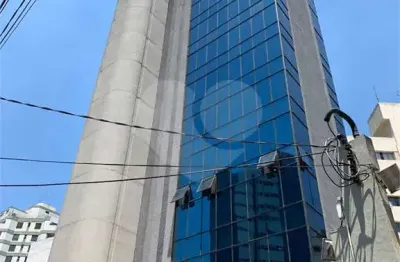 Sala comercial para alugar na Avenida da Aclimação, 68, Aclimação, São Paulo, 60 m2 por R$ 3.700