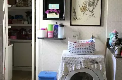 Apartamento com 2 quartos à venda na rua barão de melgaço, 423, real parque, são paulo, 100 m2 por r$ 760.000