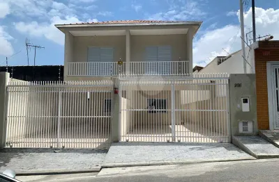 Casa com 4 quartos para alugar na rua altino arantes, 256, bela vista, osasco, 141 m2 por r$ 5.200