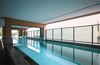 Apartamento com 2 quartos à venda na alameda barros, 100, santa cecília, são paulo, 182 m2 por r$ 2.400.000