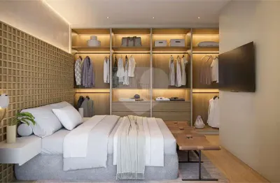 Apartamento com 3 quartos à venda na rua doutor jesuíno maciel, 1571, campo belo, são paulo, 131 m2 por r$ 2.299.100