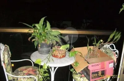 Apartamento com 3 quartos à venda na rua barão de melgaço, 230, real parque, são paulo, 129 m2 por r$ 850.000