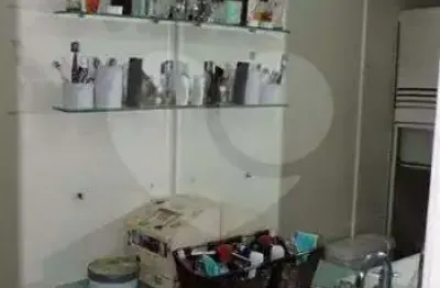 Apartamento com 2 quartos à venda na avenida barão de monte mor, 538, real parque, são paulo, 90 m2 por r$ 580.000