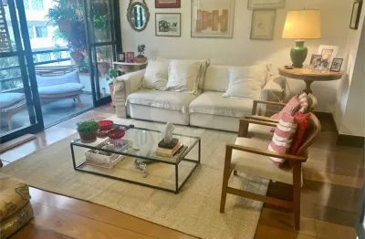 Apartamento com 2 quartos à venda na rua barão de melgaço, 423, real parque, são paulo, 100 m2 por r$ 740.000