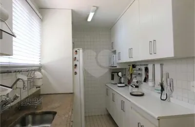Apartamento com 3 quartos à venda na rua dom paulo pedrosa, 515, real parque, são paulo, 160 m2 por r$ 1.250.000