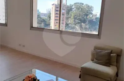 Apartamento com 3 quartos à venda na rua mattia filizzola, 111, real parque, são paulo, 180 m2 por r$ 685.000