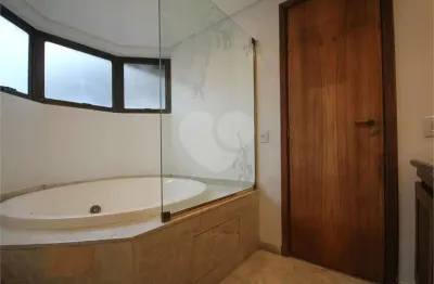Apartamento com 4 quartos à venda na avenida barão de monte mor, 101, real parque, são paulo, 240 m2 por r$ 1.800.000