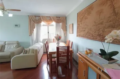 Apartamento com 3 quartos à venda na rua teodureto souto, 922, cambuci, são paulo, 102 m2 por r$ 590.000