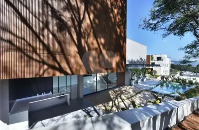 Casa em condomínio fechado com 4 quartos à venda na alameda terras altas, 310, tamboré, santana de parnaíba, 537 m2 por r$ 7.450.000