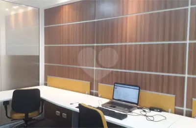 Sala comercial à venda na avenida marcos penteado de ulhôa rodrigues, 1119, tamboré, barueri, 42 m2 por r$ 550.000