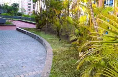 Apartamento com 4 quartos à venda na rua iubatinga, 389, vila andrade, são paulo, 298 m2 por r$ 1.500.000