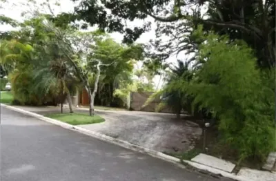 Casa em condomínio fechado à venda na avenida bom pastor, 1000, alphaville, santana de parnaíba, 650 m2 por r$ 2.000.000