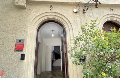 Casa em condomínio fechado com 2 quartos para alugar na rua piauí, 1164, jardim portal i e ii, são paulo, 74 m2 por r$ 8.000