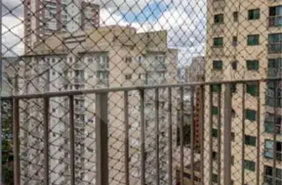 Apartamento com 3 quartos à venda na alameda grajaú, 290, alphaville centro industrial e empresarial/alphaville., barueri, 94 m2 por r$ 811.000