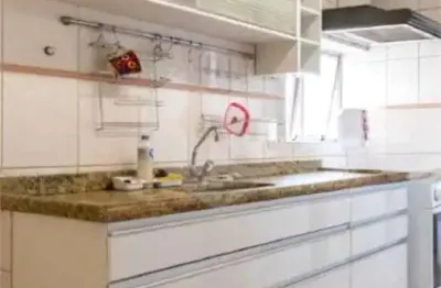 Apartamento com 3 quartos à venda na alameda grajaú, 290, alphaville centro industrial e empresarial/alphaville., barueri, 94 m2 por r$ 811.000