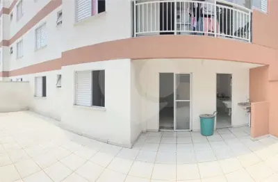 Apartamento com 2 quartos à venda na rua da lagoa feia, 199, vila carmosina, são paulo, 90 m2 por r$ 468.500