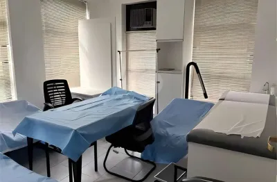 Sala comercial à venda na avenida moema, 265, moema, são paulo, 52 m2 por r$ 650.000