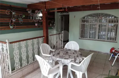 Casa com 3 quartos à venda na rua ciro dos anjos, 315, vila osasco, osasco, 219 m2 por r$ 659.600