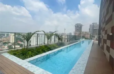 Apartamento com 2 quartos para alugar na rua cacilda becker, 35, jardim das acacias, são paulo, 68 m2 por r$ 8.000