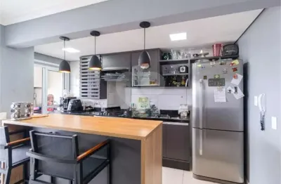Apartamento com 3 quartos à venda na rua clotilde galesi, 252, vila osasco, osasco, 72 m2 por r$ 851.000