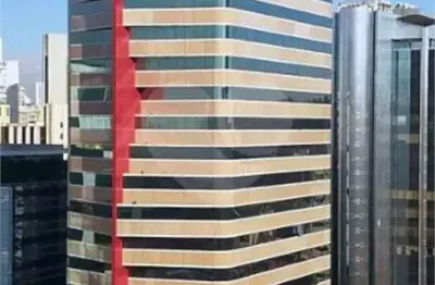 Sala comercial para alugar na praça professor josé lannes, 40, cidade monções, são paulo, 783 m2 por r$ 75.100