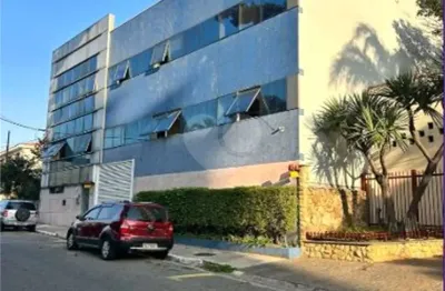 Prédio para alugar na rua santa leocádia, 246, vila isolina mazzei, são paulo, 2000 m2 por r$ 48.000