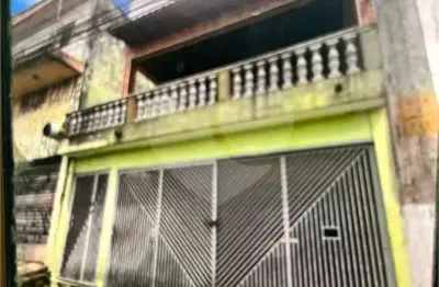 Casa com 3 quartos à venda na rua antônio vanucci, 5, bandeiras, osasco, 158 m2 por r$ 795.000