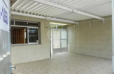 Casa com 4 quartos à venda na rua cuiabá, 876, alto da mooca, são paulo, 245 m2 por r$ 1.280.000