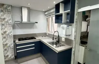 Apartamento com 3 quartos à venda na rua rui martins, 137, alto da mooca, são paulo, 111 m2 por r$ 1.525.000