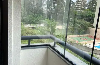 Apartamento com 3 quartos à venda na rua josé da silva ribeiro, 381, vila andrade, são paulo, 167 m2 por r$ 800.000