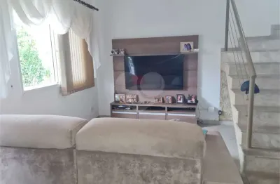 Casa em condomínio fechado com 3 quartos à venda na rua mar vermelho, 57, jardim regina alice, barueri, 96 m2 por r$ 901.000