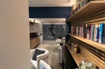 Apartamento com 3 quartos à venda na rua carvalho de freitas, 255, vila andrade, são paulo, 67 m2 por r$ 960.000