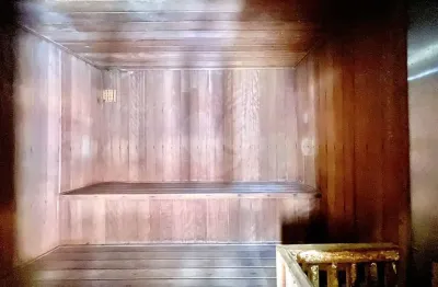Casa em condomínio fechado com 5 quartos à venda na rua havana, 32, são fernando residência, barueri, 360 m2 por r$ 1.480.000