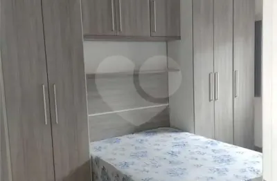 Casa em condomínio fechado com 2 quartos à venda na rua chaves, 1361, jardim califórnia, barueri, 72 m2 por r$ 500.000