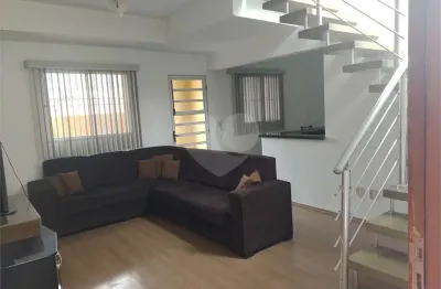 Casa em condomínio fechado com 2 quartos à venda na rua chaves, 1361, jardim califórnia, barueri, 72 m2 por r$ 500.000