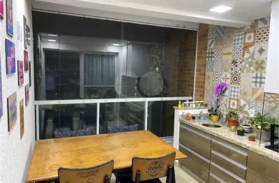 Apartamento à venda na rua clotilde galesi, 170, vila osasco, osasco, 100 m2 por r$ 950.000