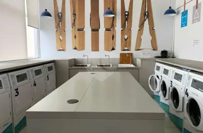 Apartamento com 2 quartos à venda na avenida domingos odália filho, 309, centro, osasco, 60 m2 por r$ 520.000