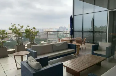 Apartamento com 2 quartos à venda na avenida domingos odália filho, 309, centro, osasco, 60 m2 por r$ 520.000