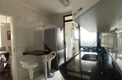 Apartamento com 3 quartos à venda na rua martins pena, 236, tatuapé, são paulo, 92 m2 por r$ 780.000