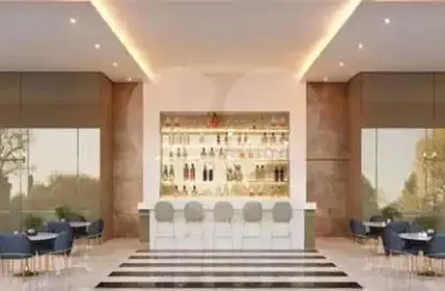 Apartamento com 3 quartos à venda na avenida piraíba, 396, centro comercial jubran, barueri, 121 m2 por r$ 1.950.000