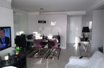 Apartamento com 2 quartos à venda na rua baguassu, 131, vila regente feijó, são paulo, 70 m2 por r$ 900.000